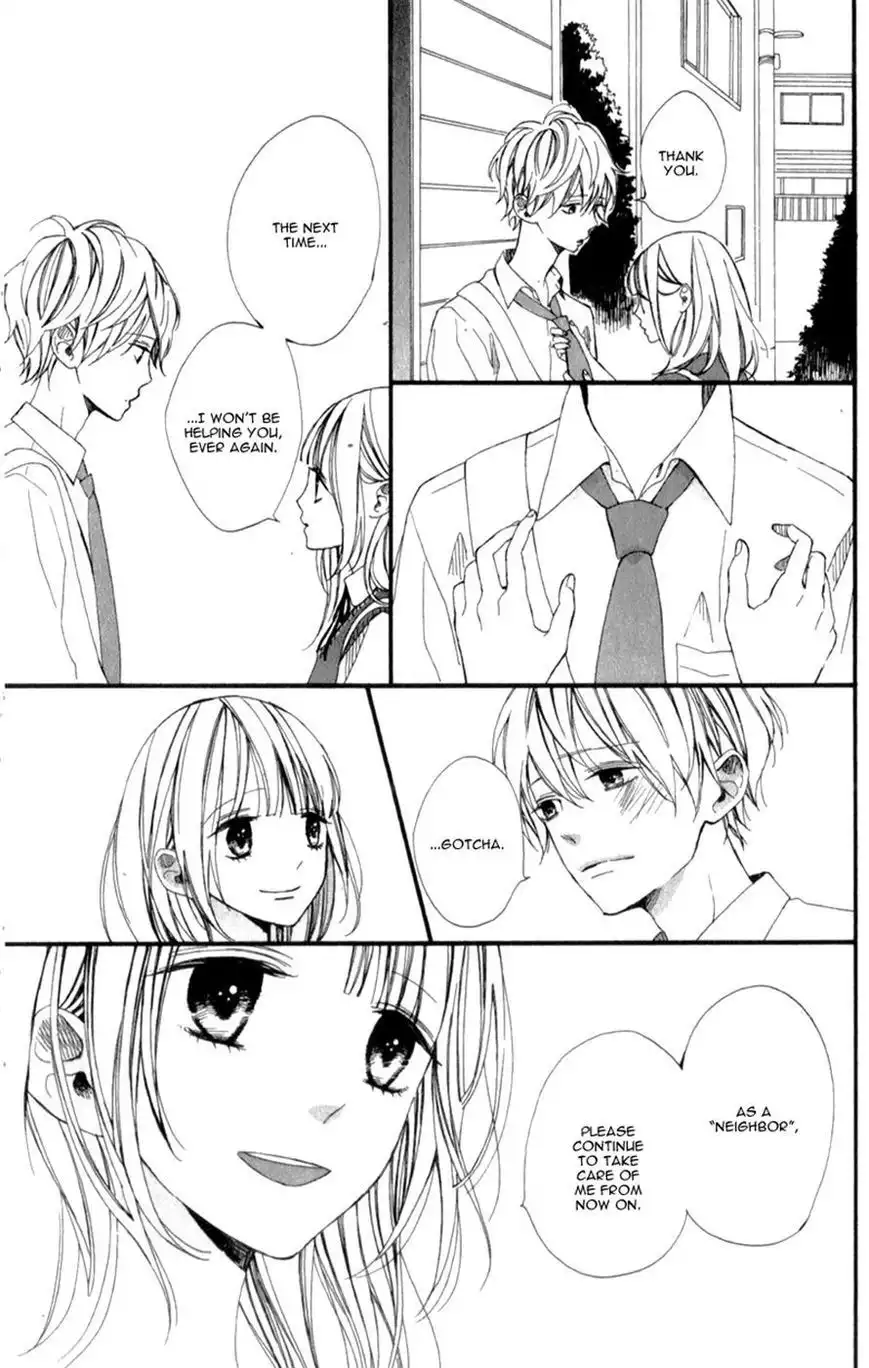 Kimi ga Inakya Dame tte Itte Chapter 4 15